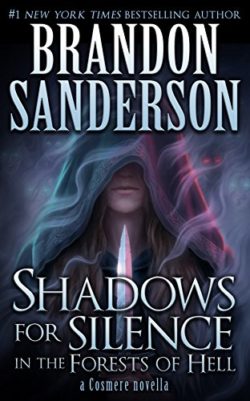 Brandon Sanderson's Cosmere Books RANKED! | Reader's Grotto