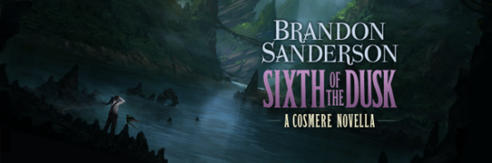 Brandon Sanderson's Cosmere Books RANKED! | Reader's Grotto