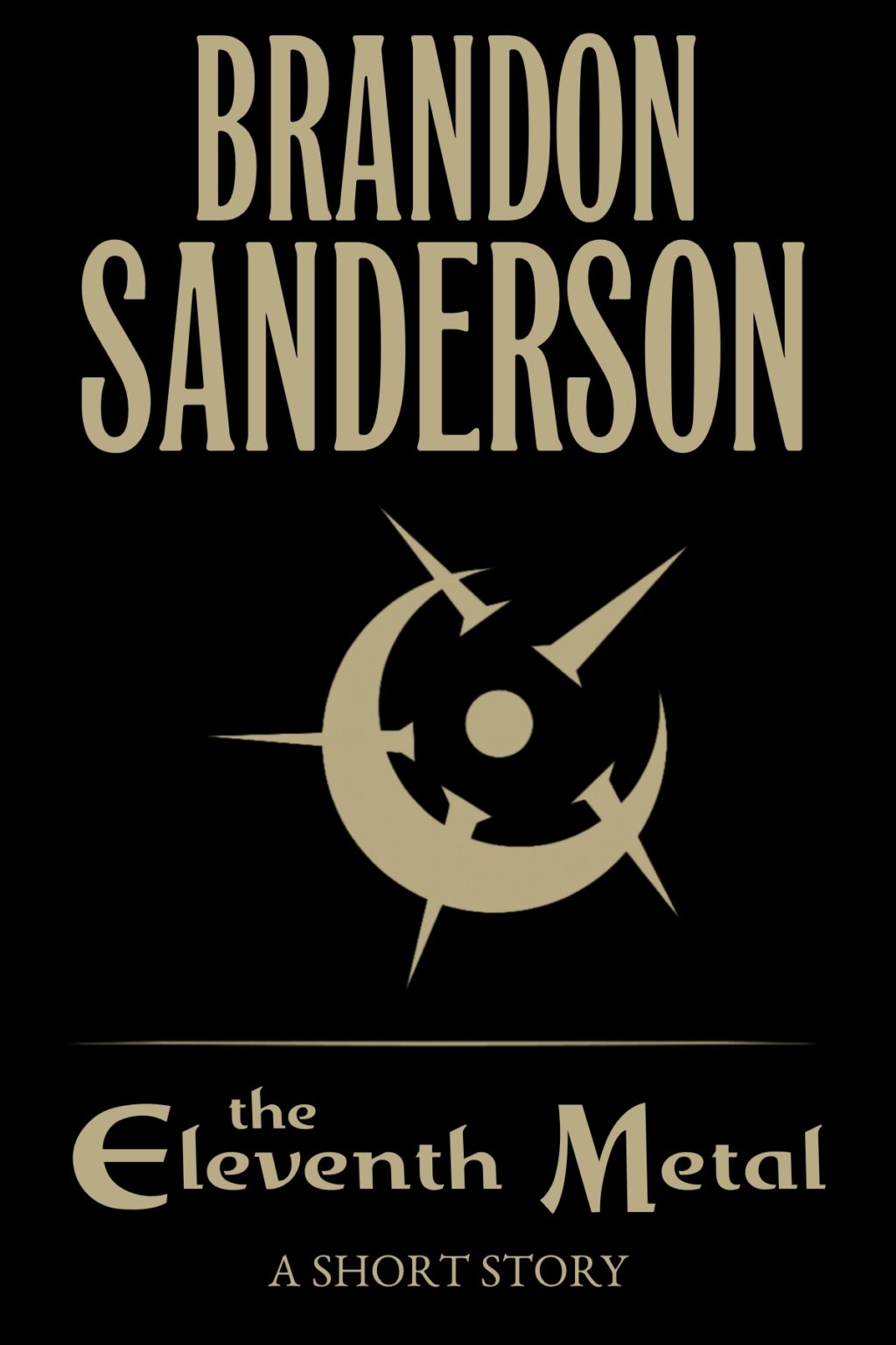 how many brandon sanderson books are there