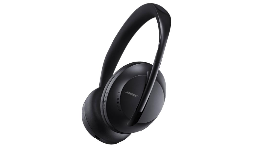 Best Headphones 2021 - Bose 700
